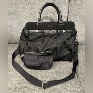 MZ Wallace Bag tote crossbody large EUC